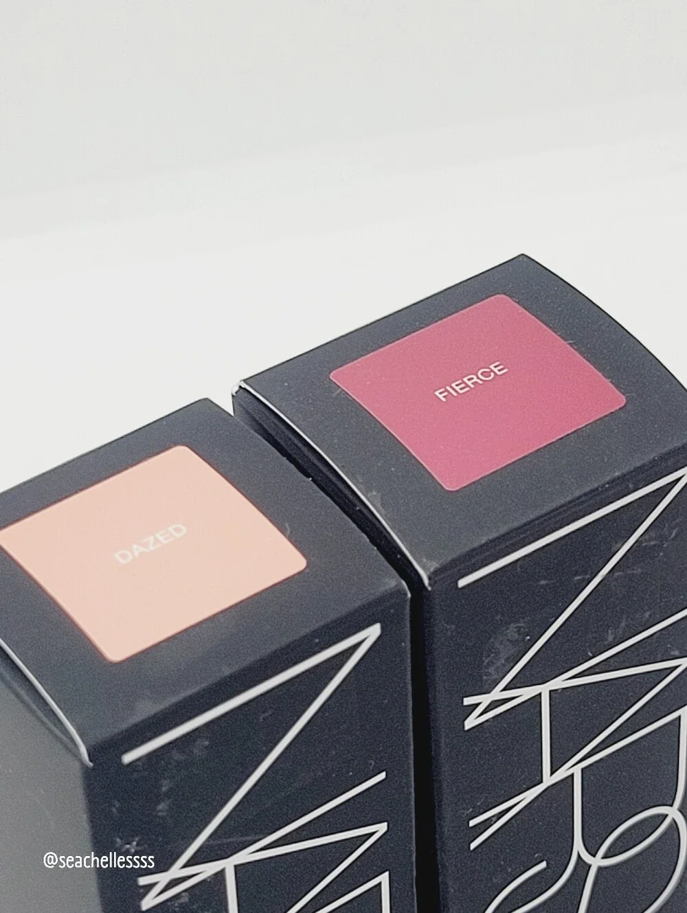 Fierce NARS The Multiple Multi Use Crimson Berry Brand New In Box Full Size